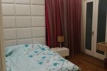 Ara Hill Condominium