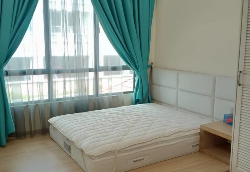 Ara Hill Condominium