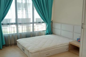 Ara Hill Condominium