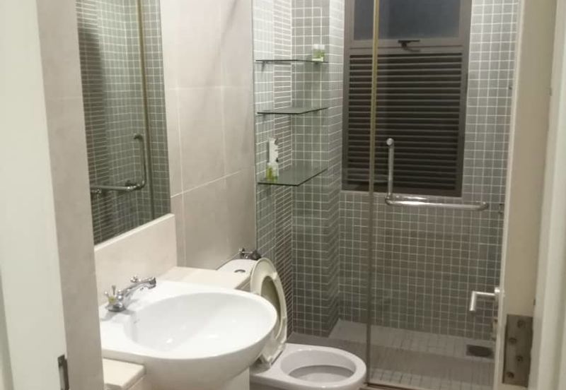 Ara Hill Condominium