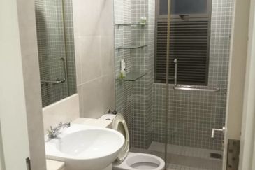 Ara Hill Condominium