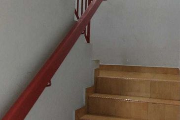 Saujana damansara, saujana, selangor 