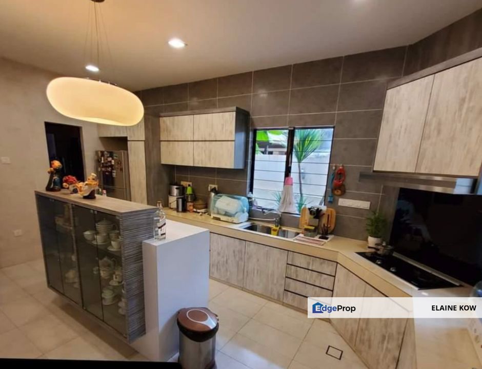 Bandar kinrara, BK6b, BK 6, puchong, selangor , Selangor, Bandar Kinrara Puchong