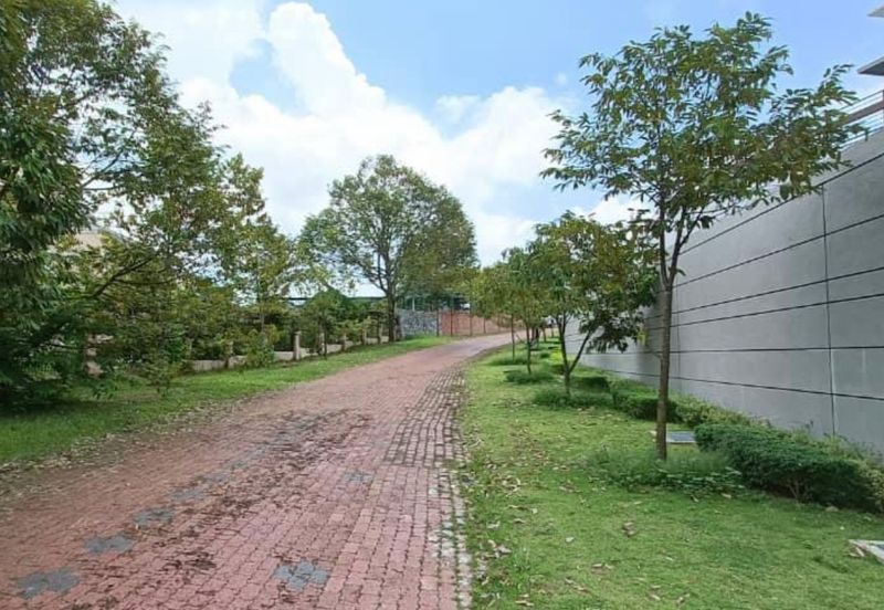 The mines resort, seri kembangan, selangor 