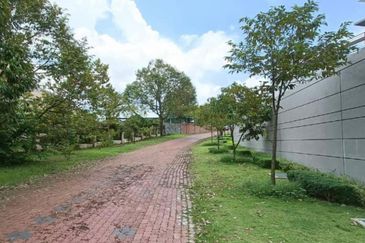 The mines resort, seri kembangan, selangor 