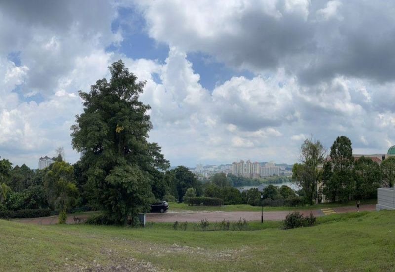 The mines resort, seri kembangan, selangor 