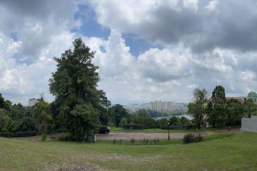 The mines resort, seri kembangan, selangor 