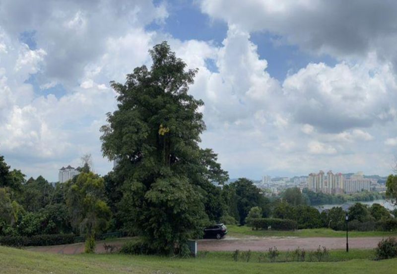 The mines resort, seri kembangan, selangor 