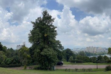 The mines resort, seri kembangan, selangor 