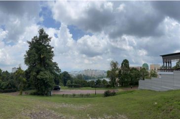 The mines resort, seri kembangan, selangor 