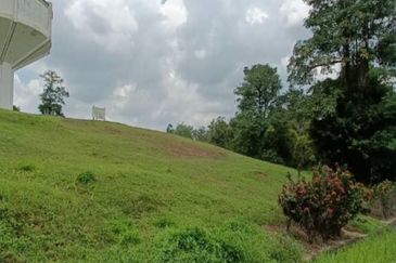 The mines resort, seri kembangan, selangor 