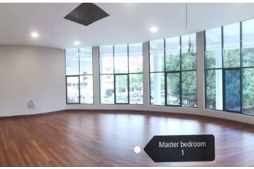 Jalan Bukit Antarabangsa 