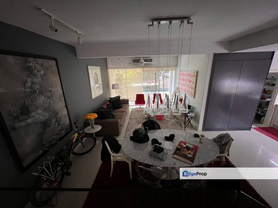 Challis damansara, sunway damansara, selangor , Selangor, Sunway Damansara