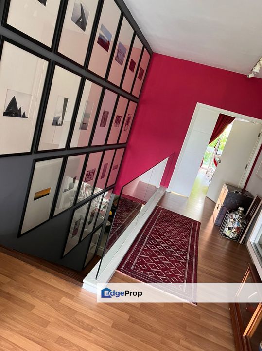 Challis damansara, sunway damansara, selangor , Selangor, Sunway Damansara