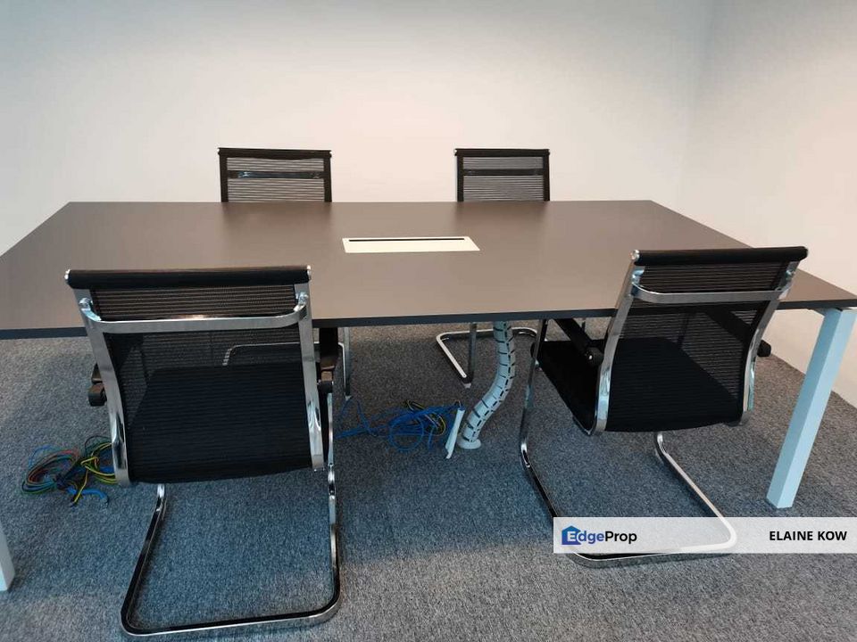 Plaza 138, KLCC, Kuala Lumpur , Kuala Lumpur, KLCC