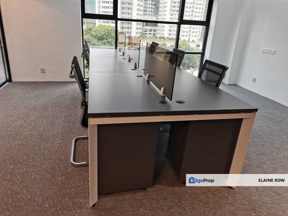 Plaza 138, KLCC, Kuala Lumpur , Kuala Lumpur, KLCC