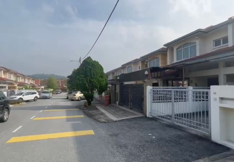 Jalan Sepah Puteri 5/14