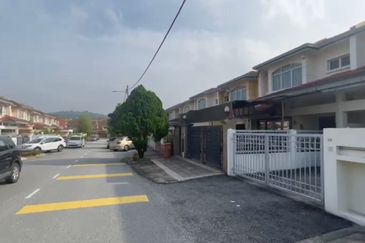 Jalan Sepah Puteri 5/14