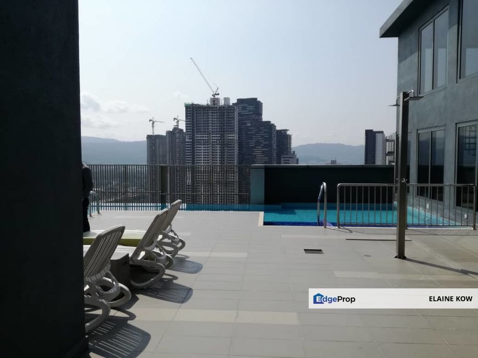 3 towers, ampang, Kuala Lumpur , Kuala Lumpur, Ampang Hilir