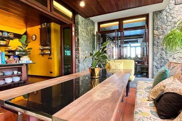 Tropicana Golf & Country Resort