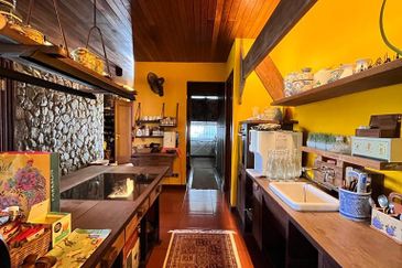 Tropicana Golf & Country Resort