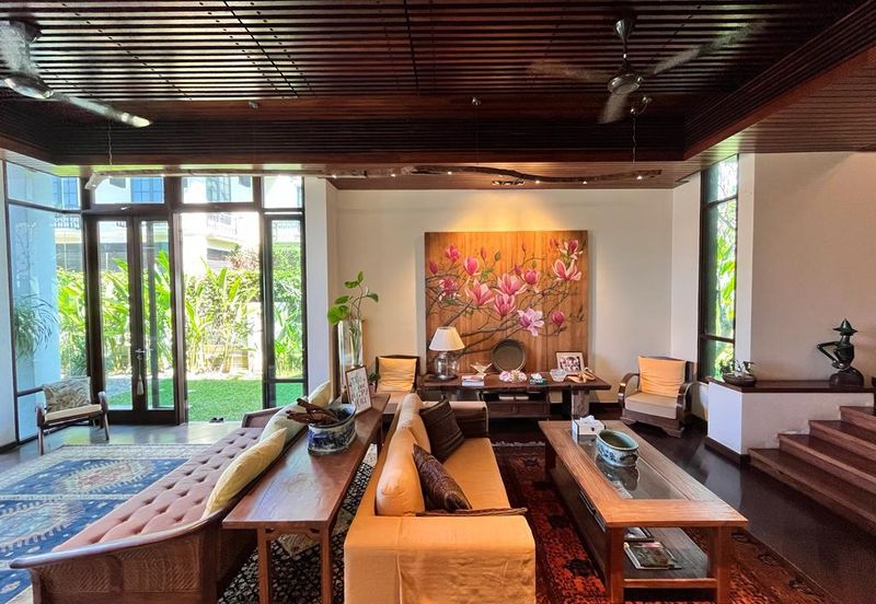 Tropicana Golf & Country Resort