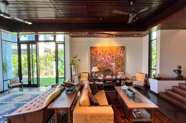 Tropicana Golf & Country Resort