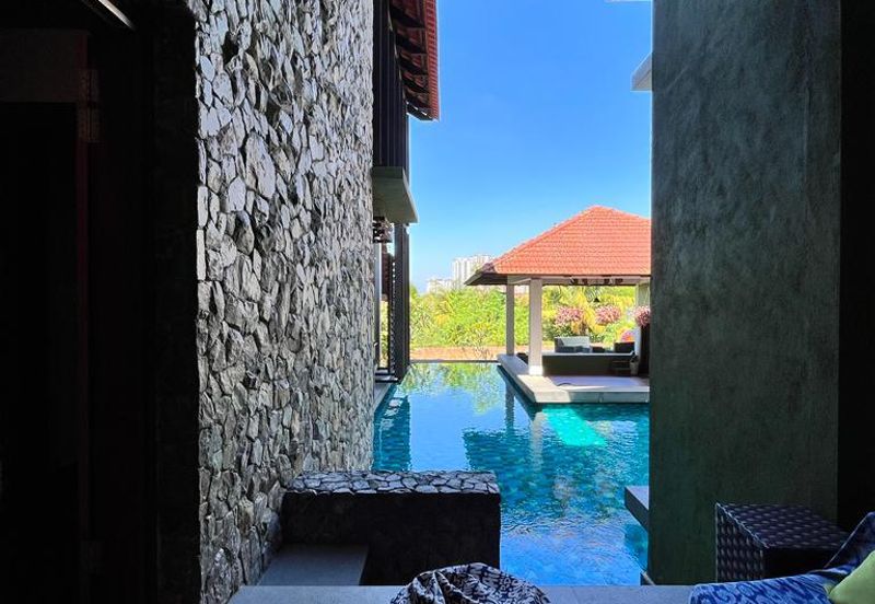 Tropicana Golf & Country Resort