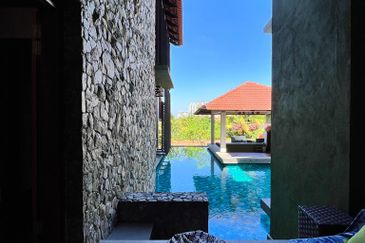 Tropicana Golf & Country Resort