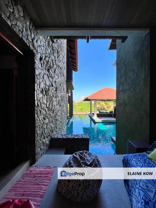 Tropicana, tropicana indah, petaling jaya , Selangor, Tropicana