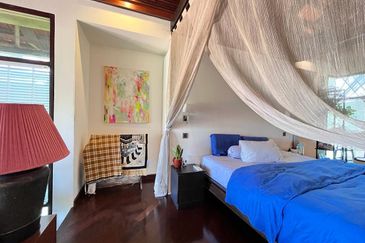 Tropicana Golf & Country Resort