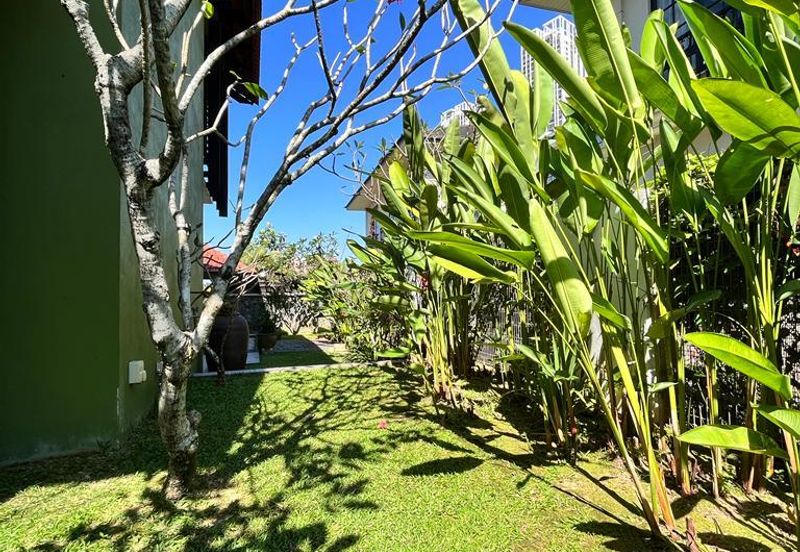 Tropicana Golf & Country Resort