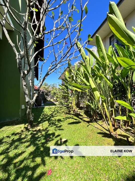 Tropicana, tropicana indah, petaling jaya , Selangor, Tropicana