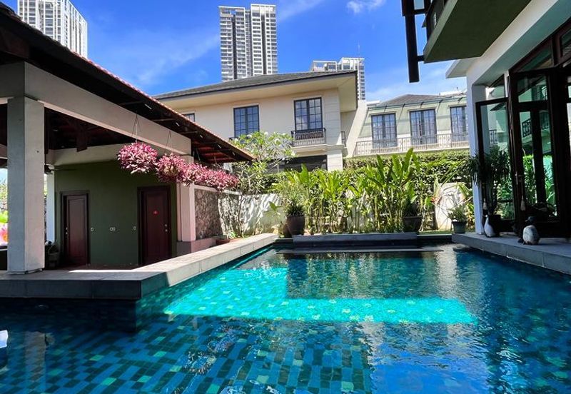 Tropicana Golf & Country Resort