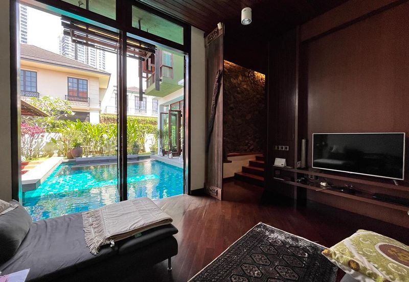 Tropicana Golf & Country Resort