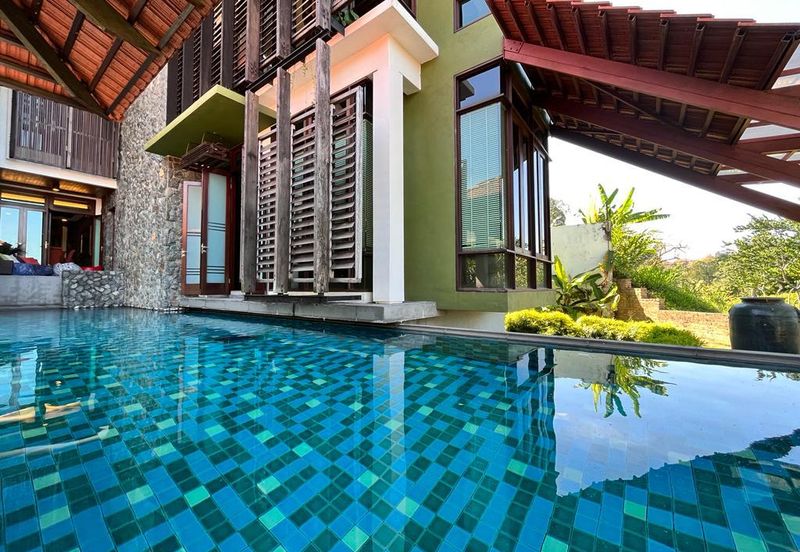 Tropicana Golf & Country Resort