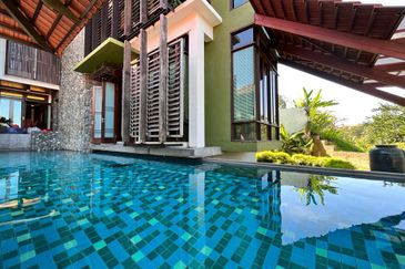 Tropicana Golf & Country Resort