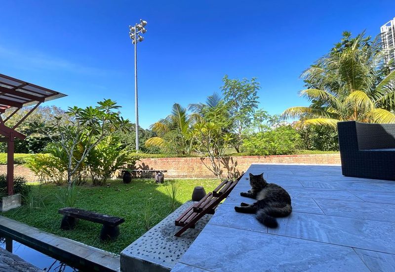 Tropicana Golf & Country Resort