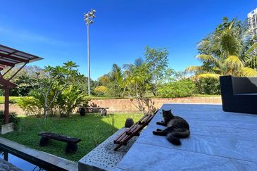 Tropicana Golf & Country Resort