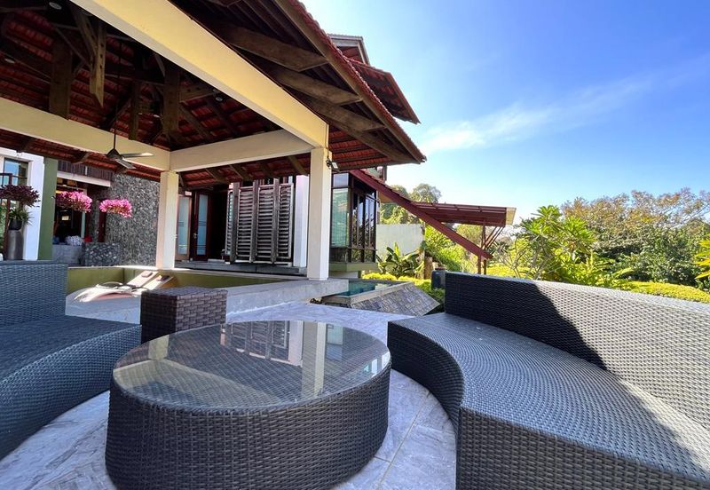 Tropicana Golf & Country Resort