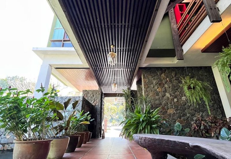 Tropicana Golf & Country Resort