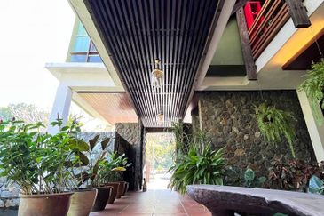 Tropicana Golf & Country Resort