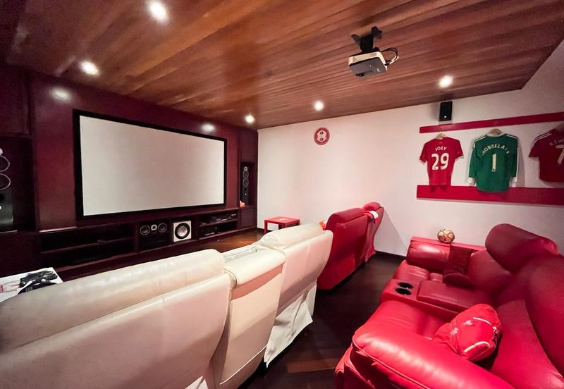 Tropicana Golf & Country Resort