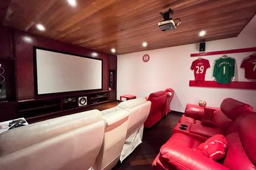 Tropicana Golf & Country Resort