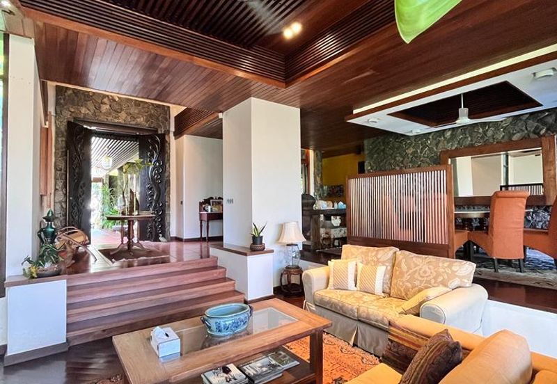 Tropicana Golf & Country Resort