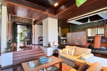 Tropicana Golf & Country Resort