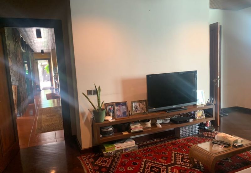 Tropicana Golf & Country Resort