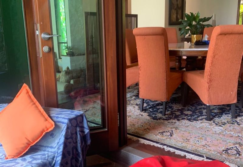 Tropicana Golf & Country Resort