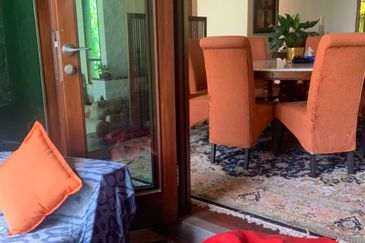 Tropicana Golf & Country Resort