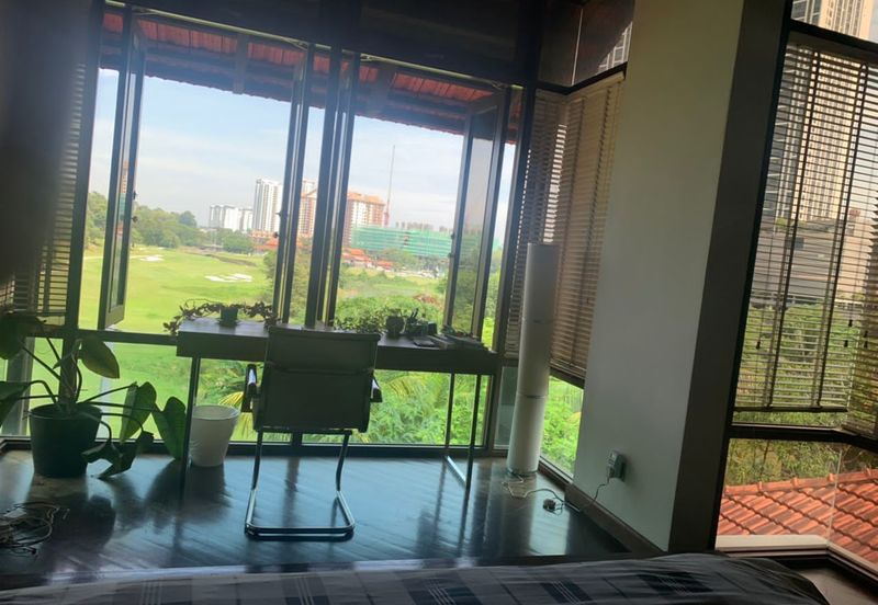 Tropicana Golf & Country Resort